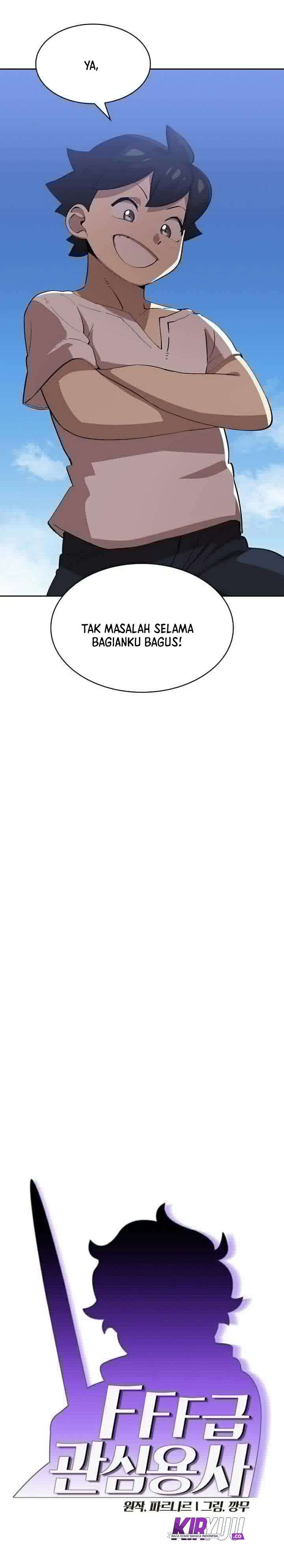 FFF-Class Trashero Chap 80 - Next Chap 81