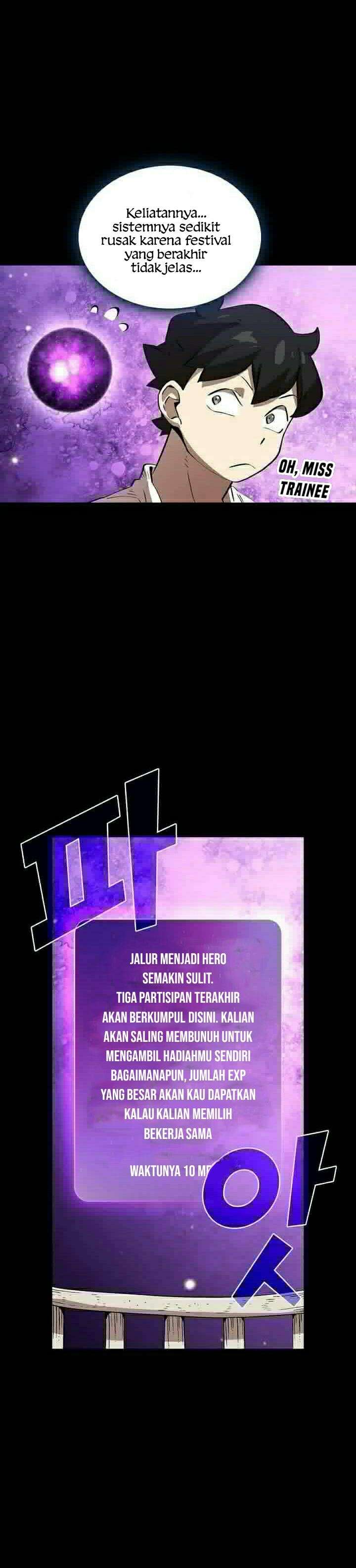 FFF-Class Trashero Chap 80 - Next Chap 81