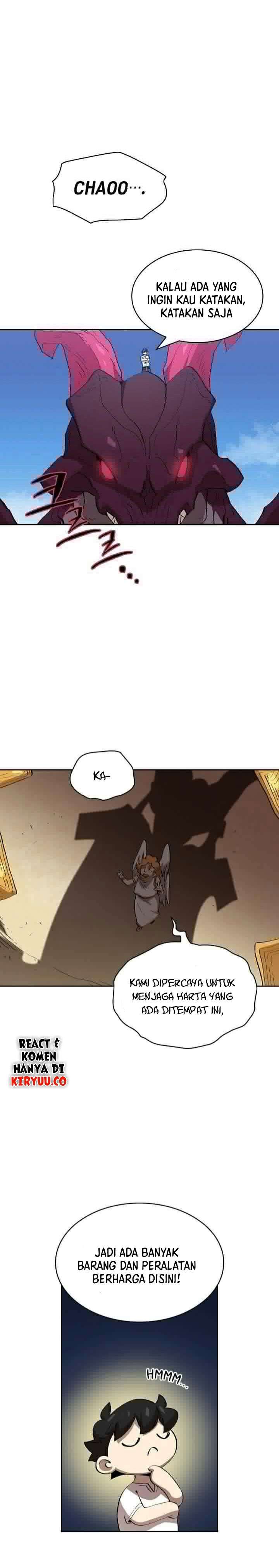 FFF-Class Trashero Chap 80 - Next Chap 81