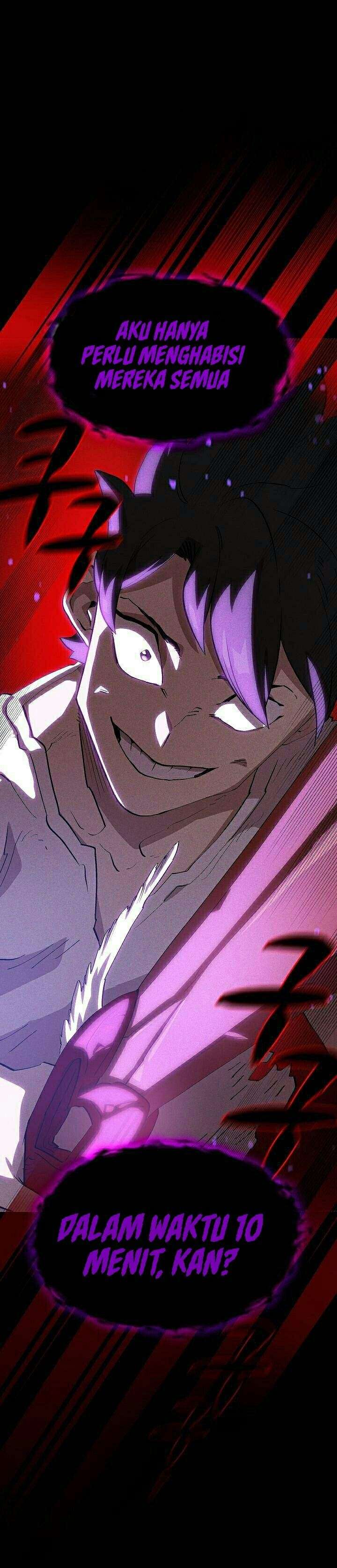 FFF-Class Trashero Chap 80 - Next Chap 81