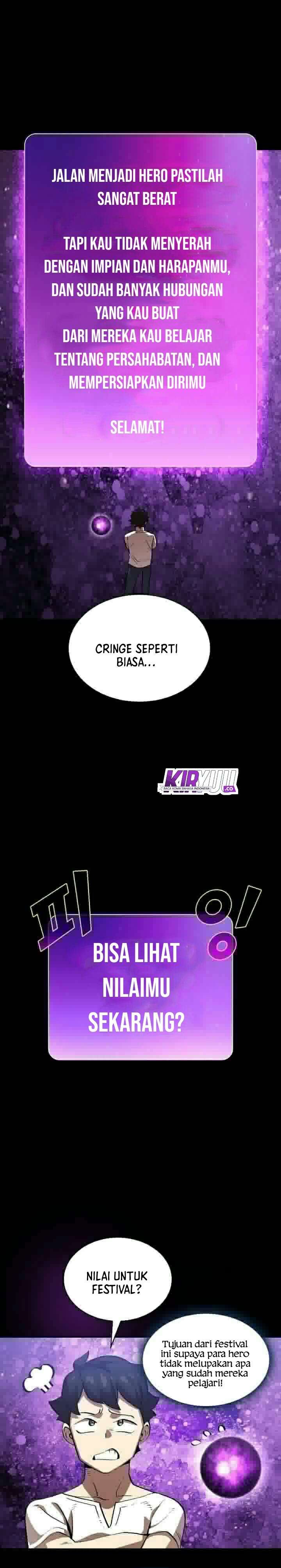 FFF-Class Trashero Chap 80 - Next Chap 81