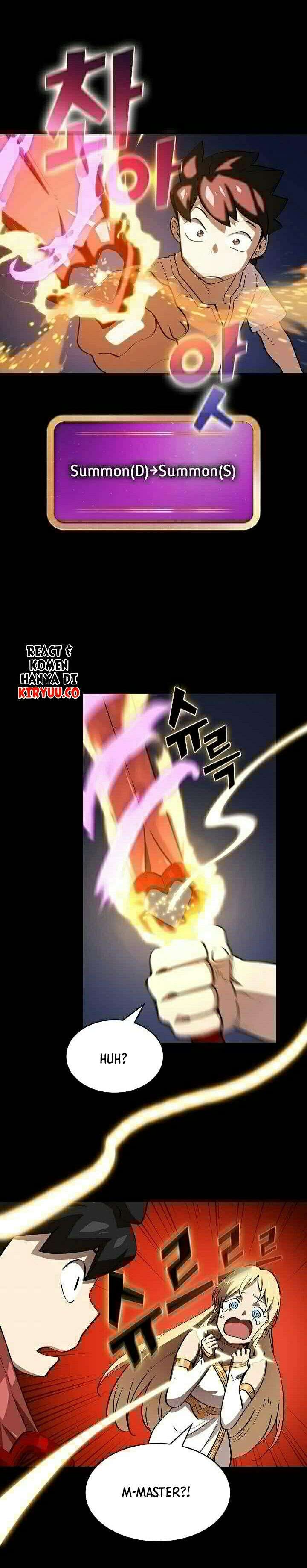 FFF-Class Trashero Chap 80 - Next Chap 81