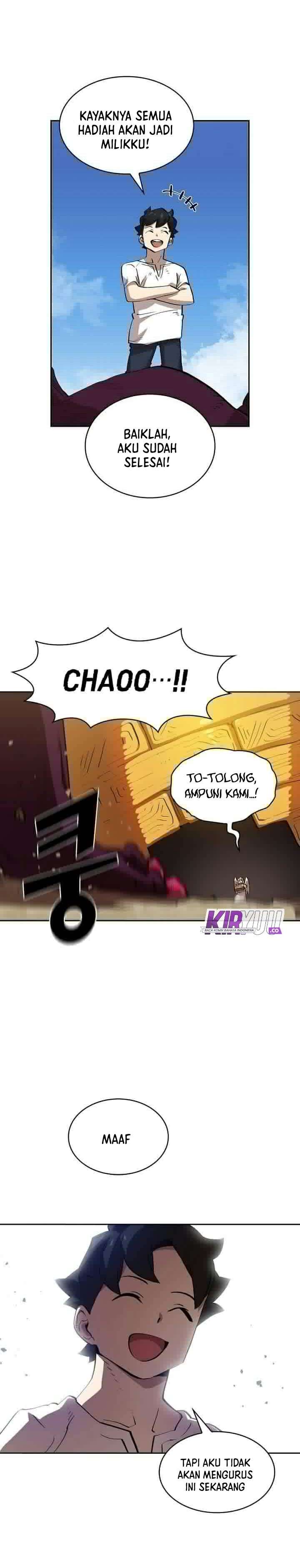 FFF-Class Trashero Chap 80 - Next Chap 81