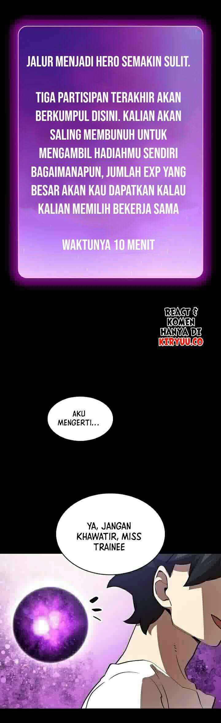 FFF-Class Trashero Chap 80 - Next Chap 81