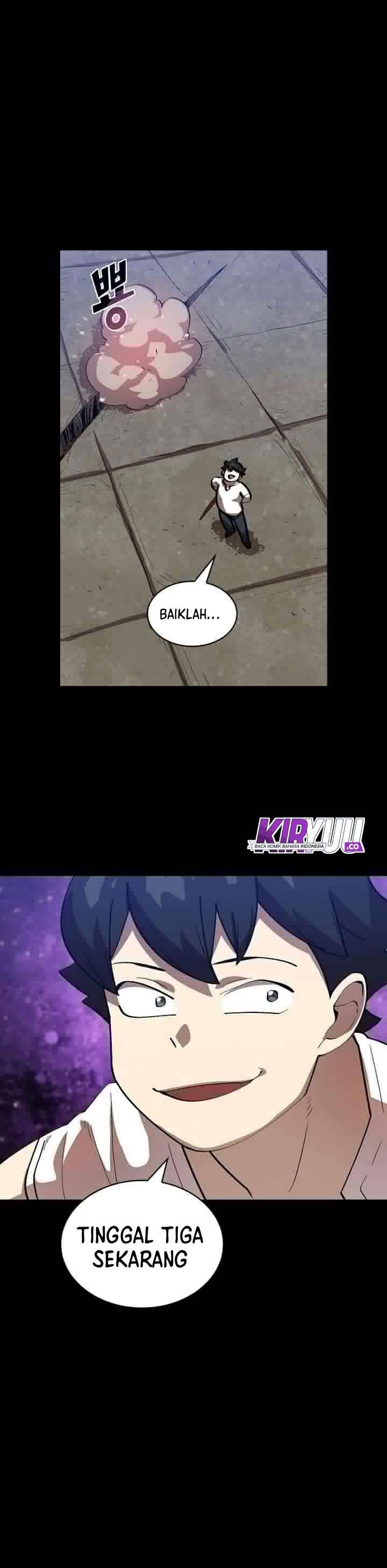 FFF-Class Trashero Chap 81 - Next Chap 82