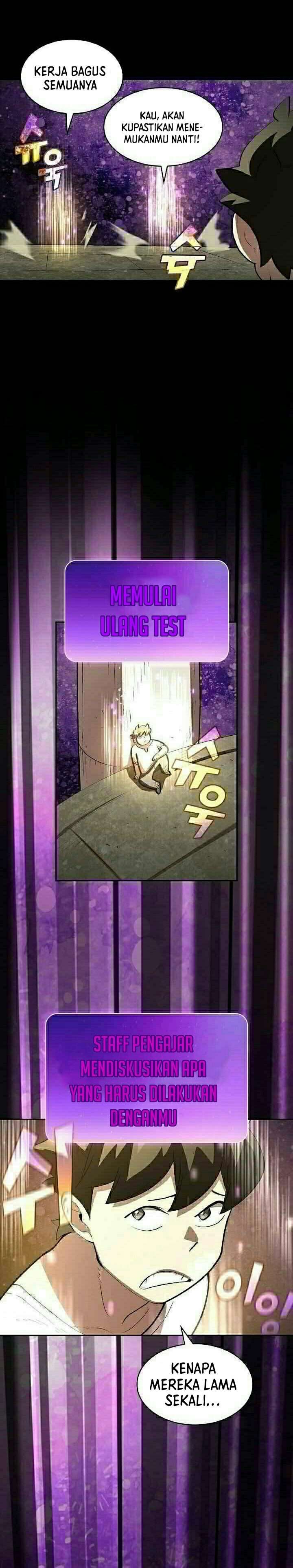 FFF-Class Trashero Chap 81 - Next Chap 82