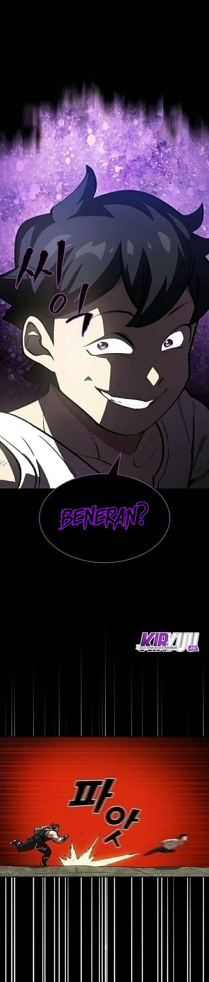 FFF-Class Trashero Chap 81 - Next Chap 82