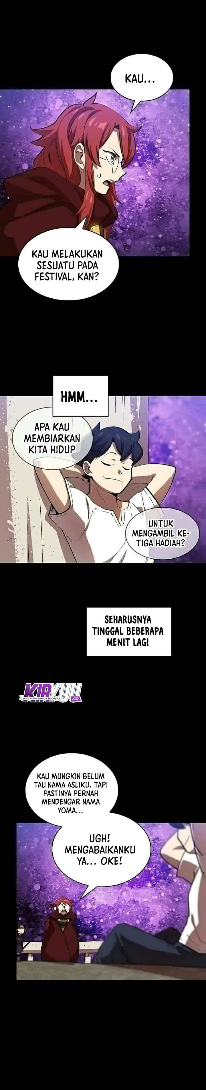 FFF-Class Trashero Chap 81 - Next Chap 82