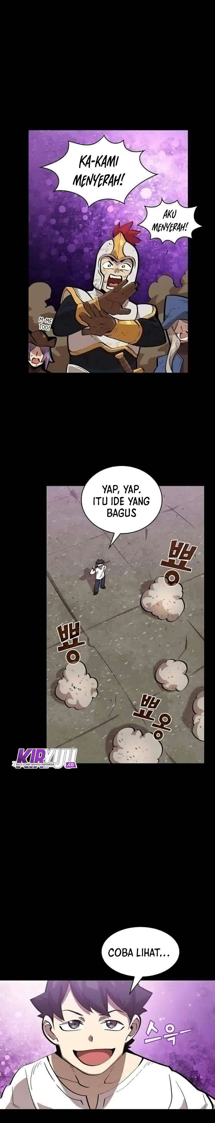 FFF-Class Trashero Chap 81 - Next Chap 82