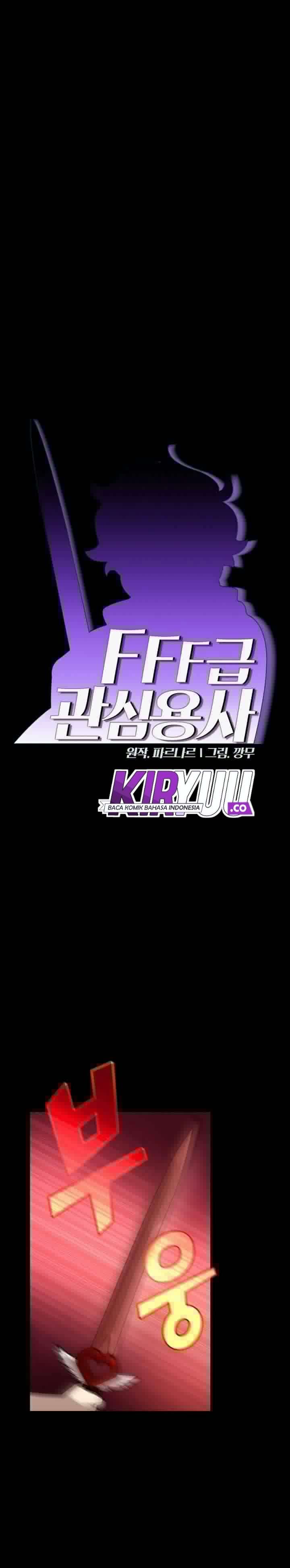 FFF-Class Trashero Chap 81 - Next Chap 82