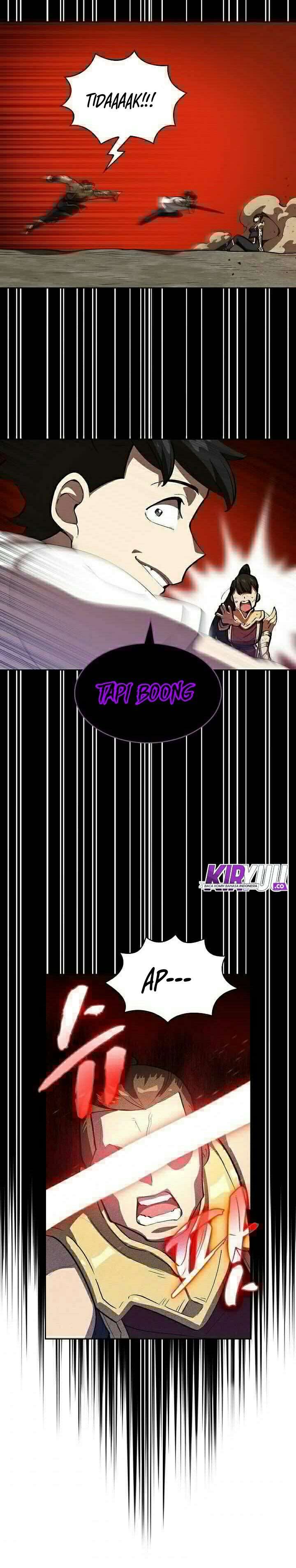 FFF-Class Trashero Chap 81 - Next Chap 82