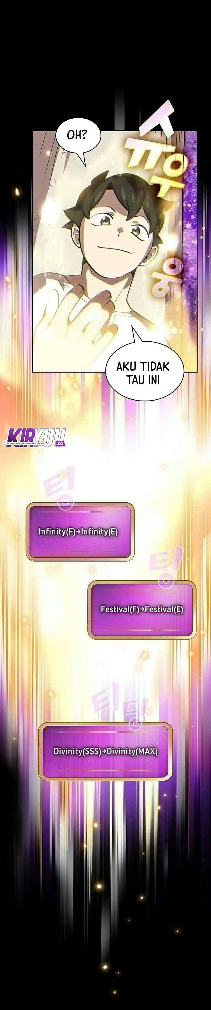 FFF-Class Trashero Chap 81 - Next Chap 82