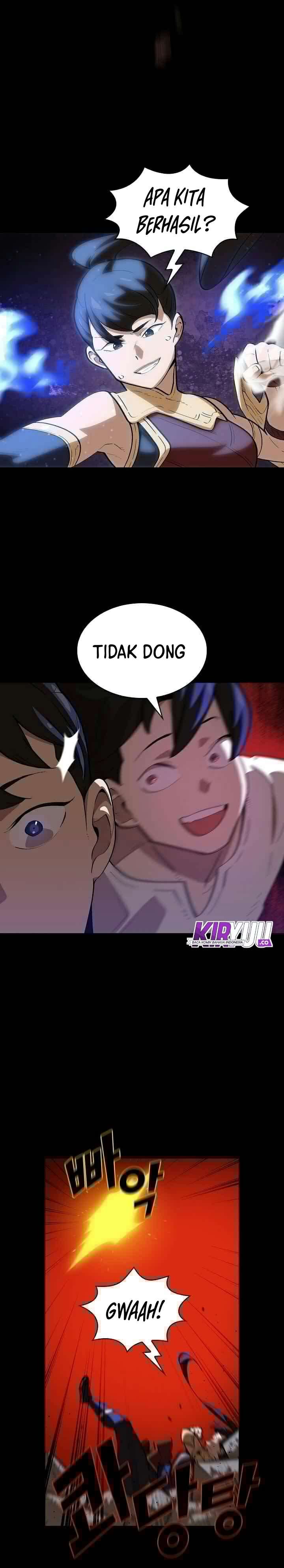 FFF-Class Trashero Chap 81 - Next Chap 82