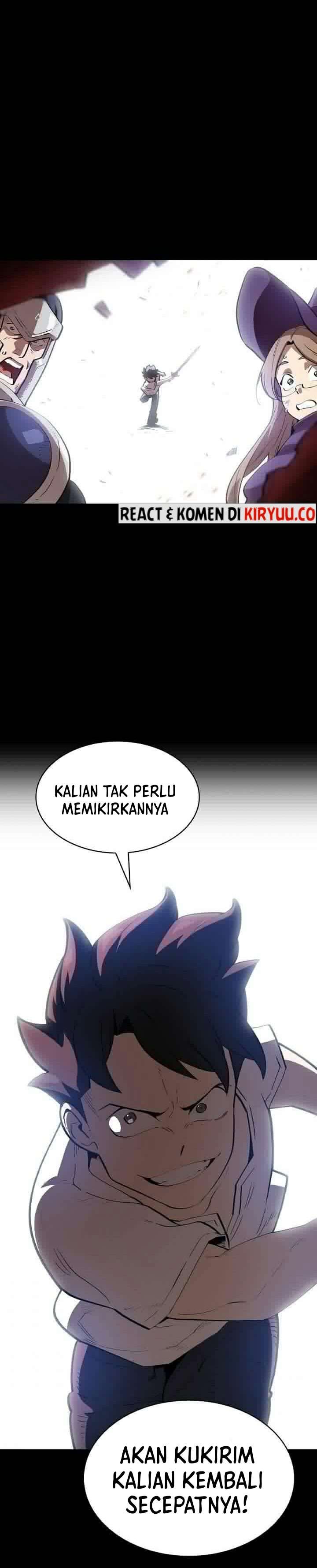 FFF-Class Trashero Chap 81 - Next Chap 82