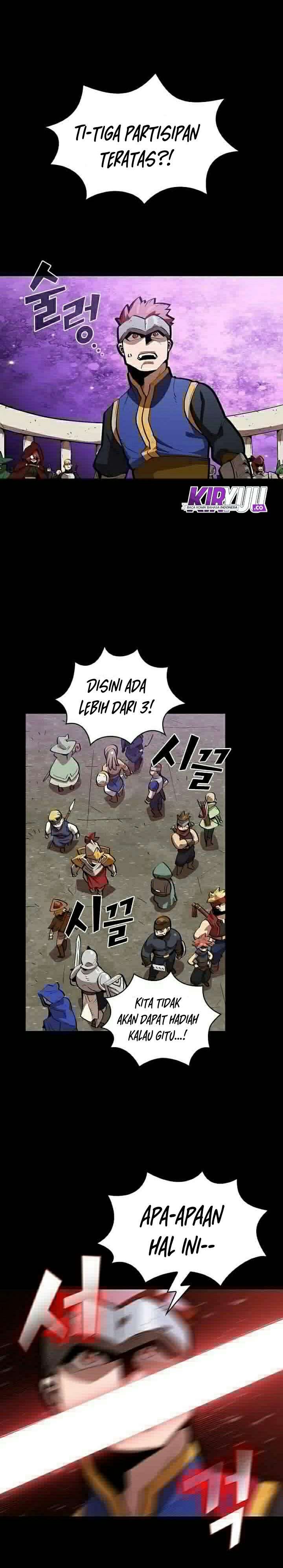 FFF-Class Trashero Chap 81 - Next Chap 82