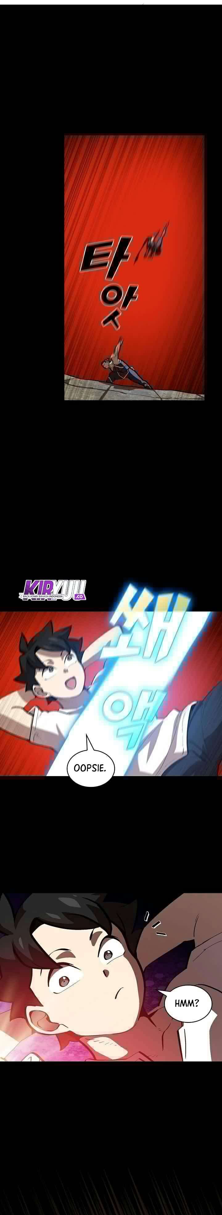 FFF-Class Trashero Chap 81 - Next Chap 82