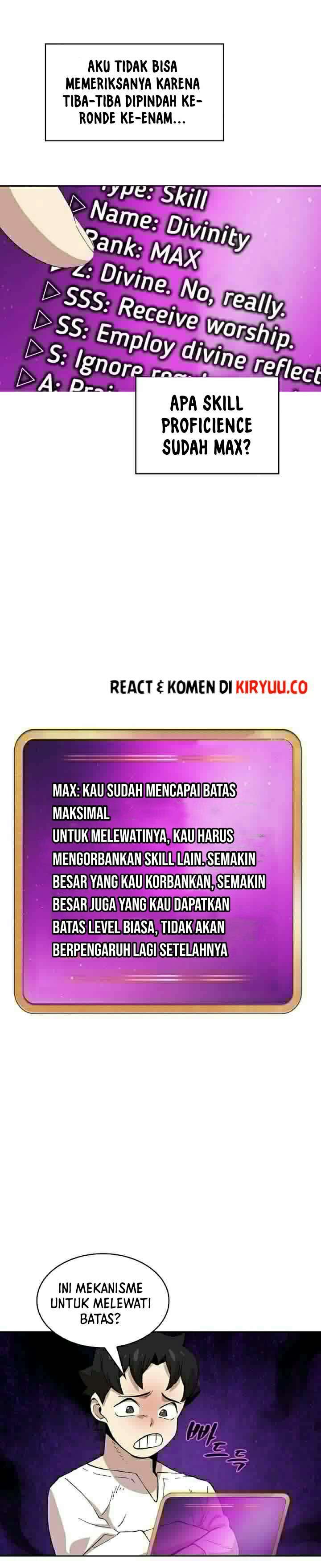 FFF-Class Trashero Chap 82 - Next Chap 83