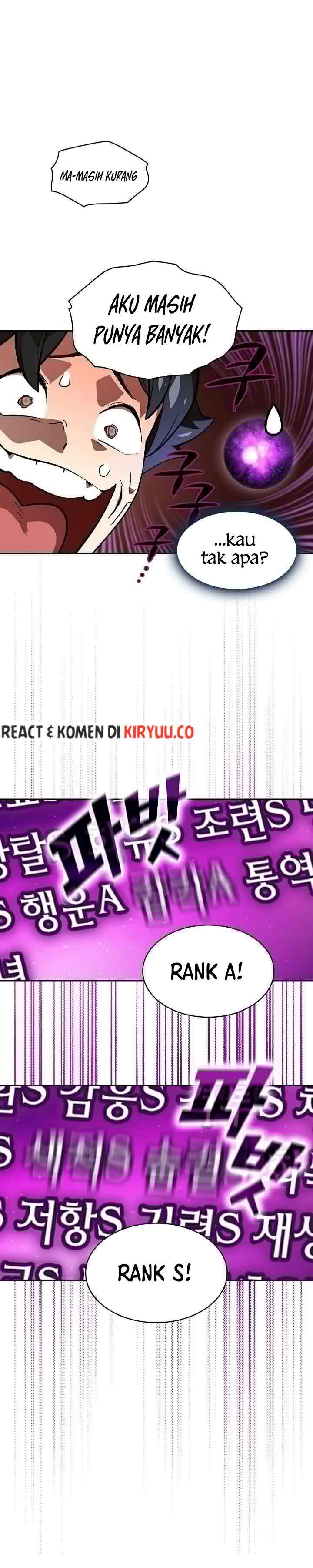 FFF-Class Trashero Chap 82 - Next Chap 83