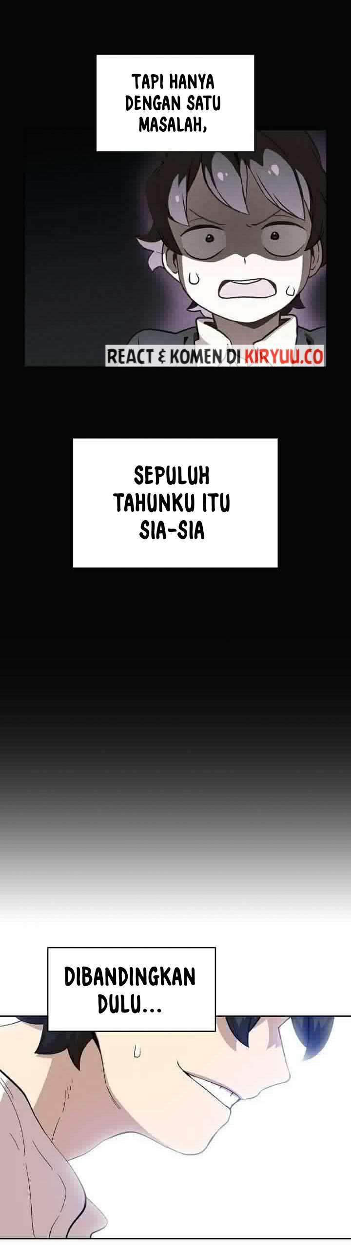 FFF-Class Trashero Chap 82 - Next Chap 83