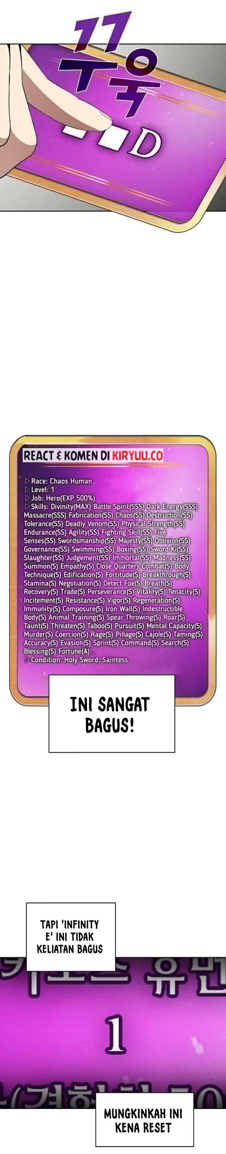 FFF-Class Trashero Chap 82 - Next Chap 83