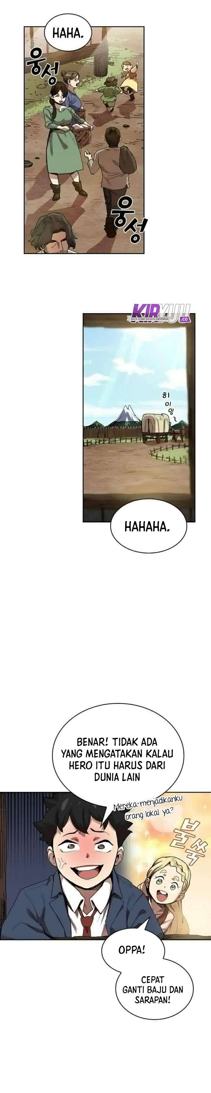 FFF-Class Trashero Chap 82 - Next Chap 83