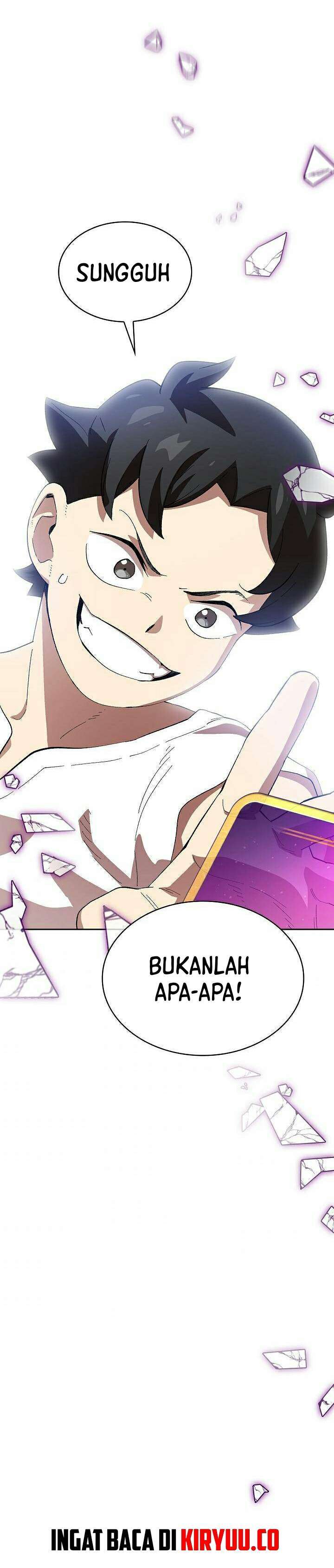 FFF-Class Trashero Chap 82 - Next Chap 83