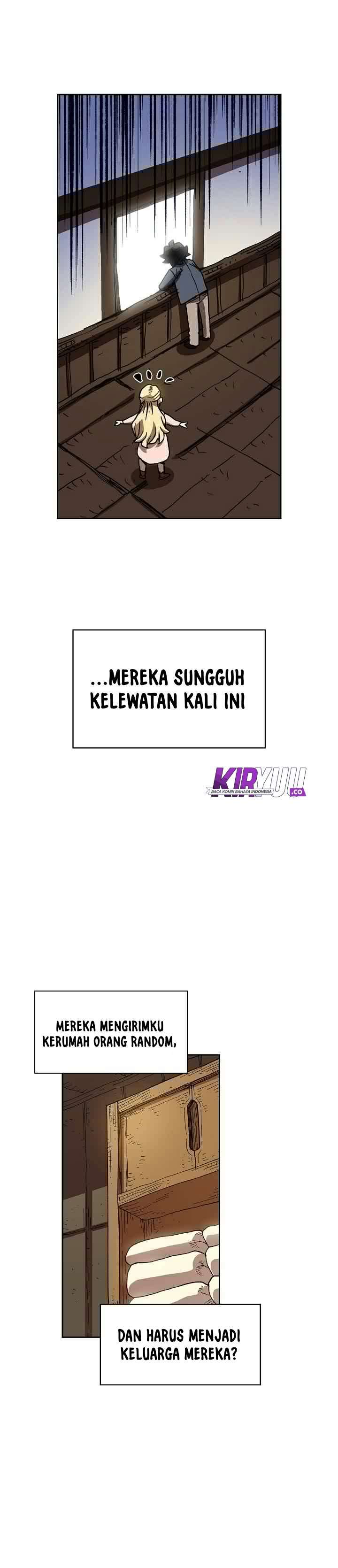 FFF-Class Trashero Chap 82 - Next Chap 83