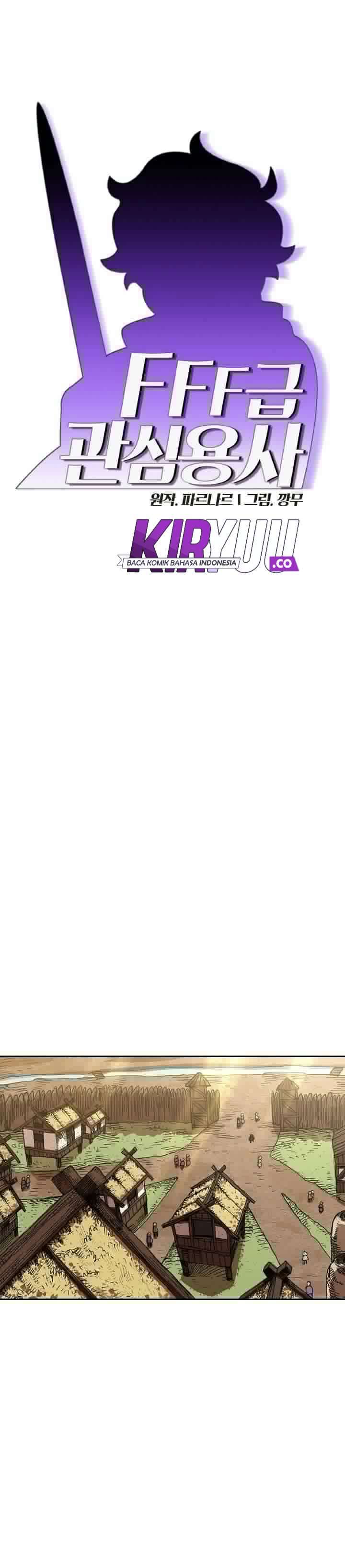 FFF-Class Trashero Chap 82 - Next Chap 83