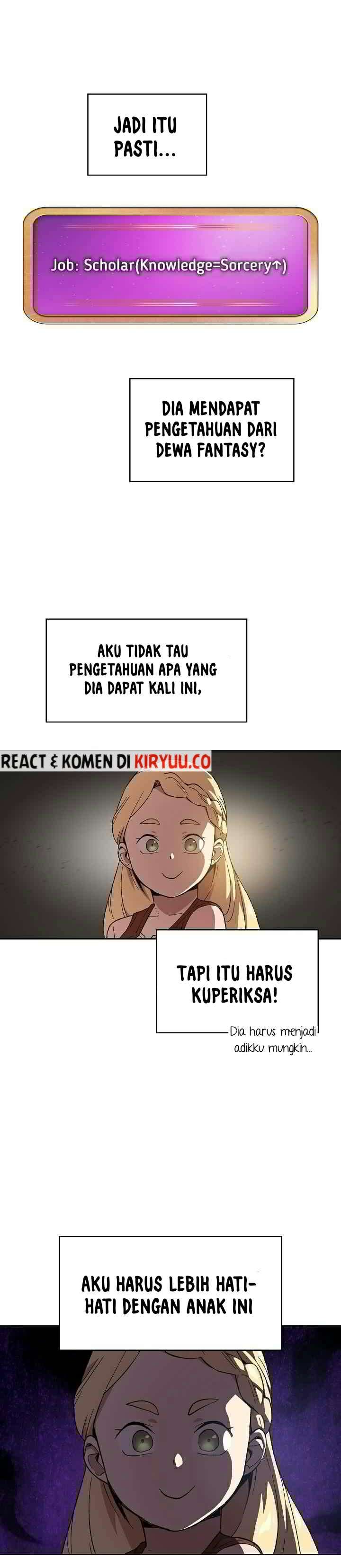 FFF-Class Trashero Chap 82 - Next Chap 83