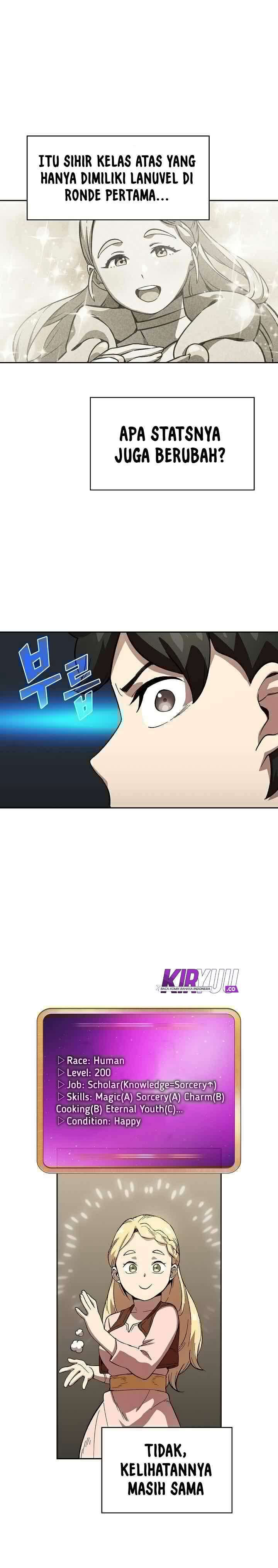 FFF-Class Trashero Chap 82 - Next Chap 83