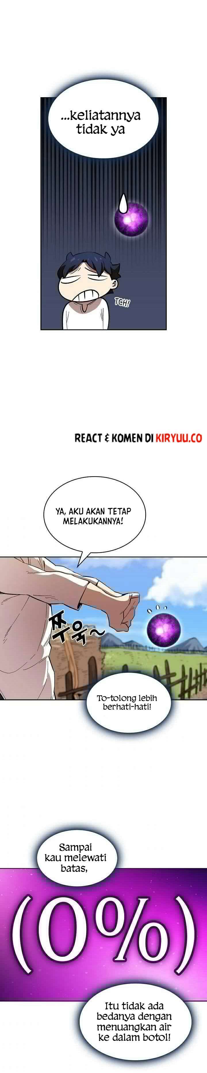 FFF-Class Trashero Chap 82 - Next Chap 83