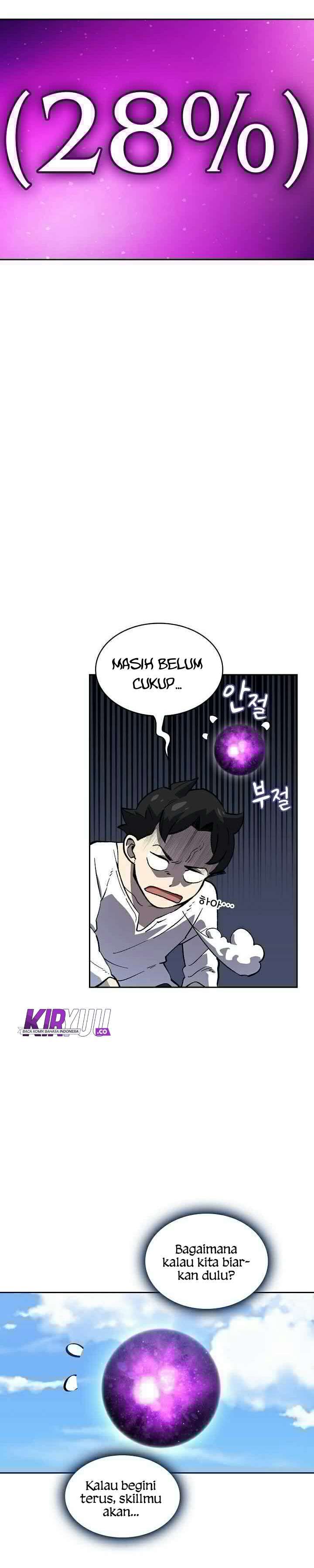 FFF-Class Trashero Chap 82 - Next Chap 83