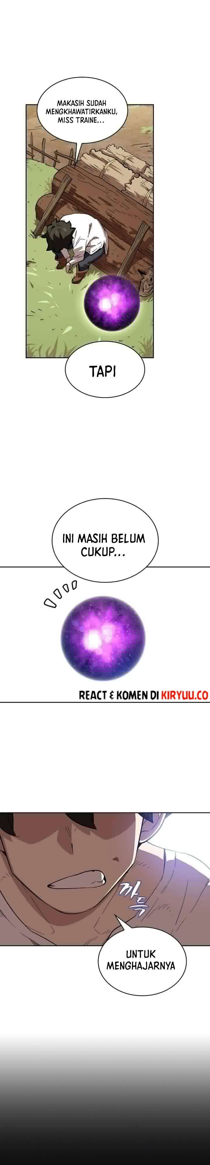 FFF-Class Trashero Chap 82 - Next Chap 83