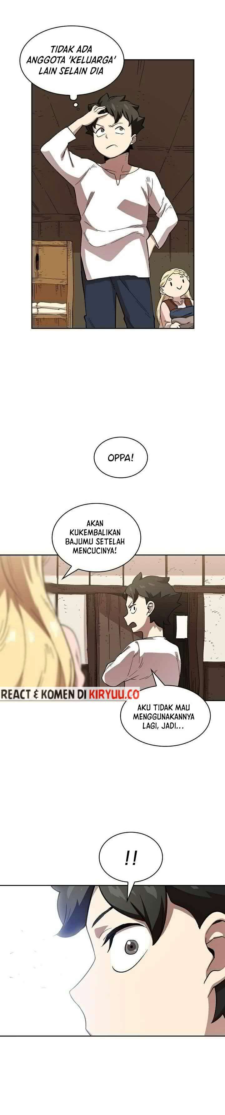 FFF-Class Trashero Chap 82 - Next Chap 83