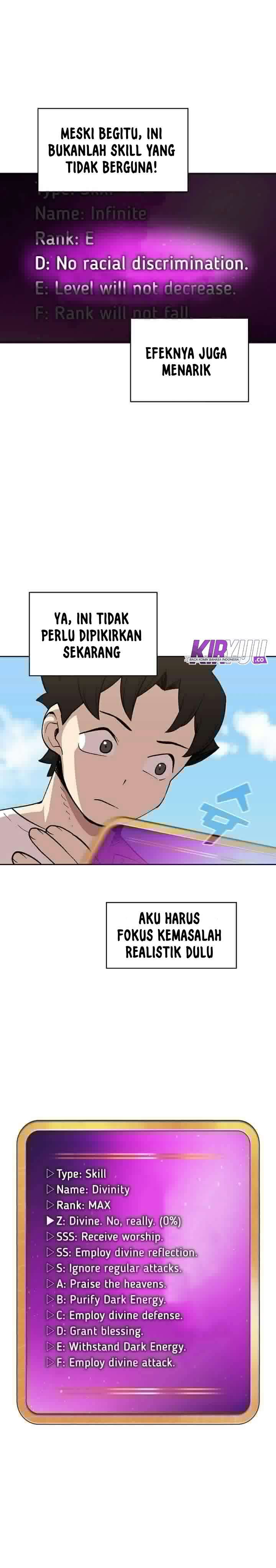 FFF-Class Trashero Chap 82 - Next Chap 83
