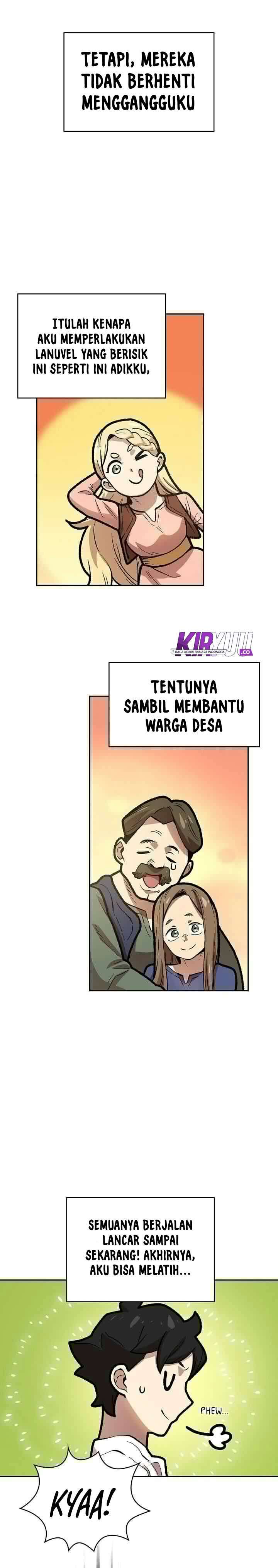 FFF-Class Trashero Chap 83 - Next Chap 84