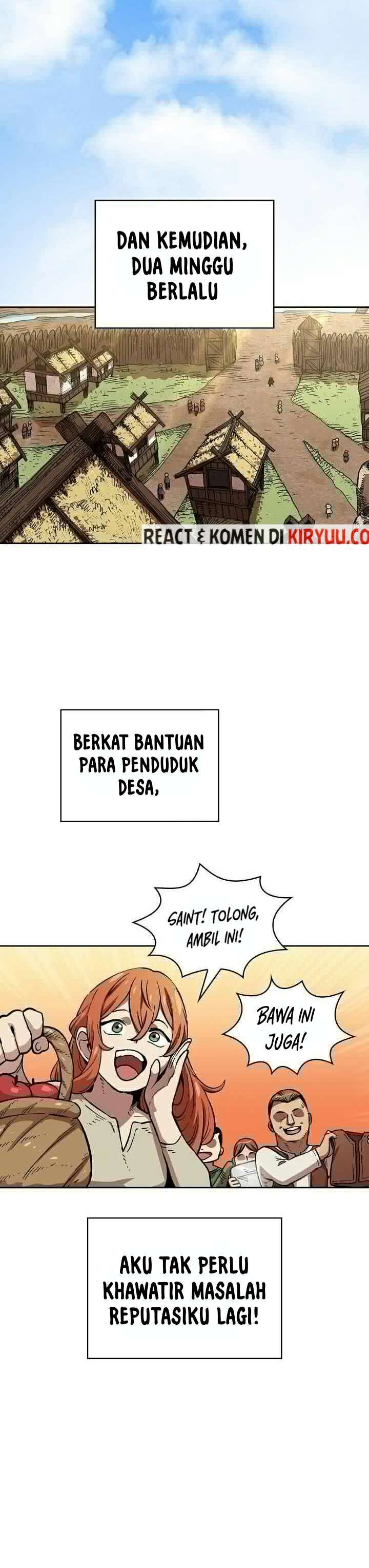 FFF-Class Trashero Chap 83 - Next Chap 84