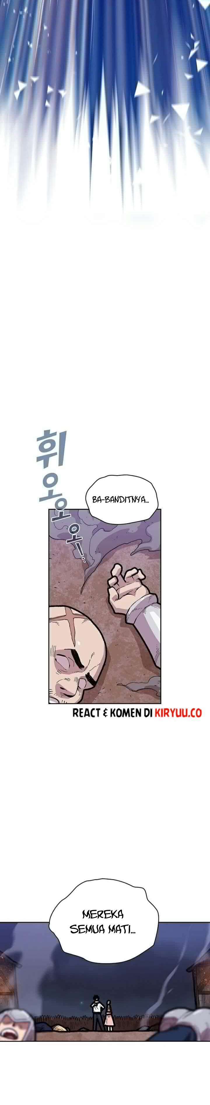 FFF-Class Trashero Chap 83 - Next Chap 84