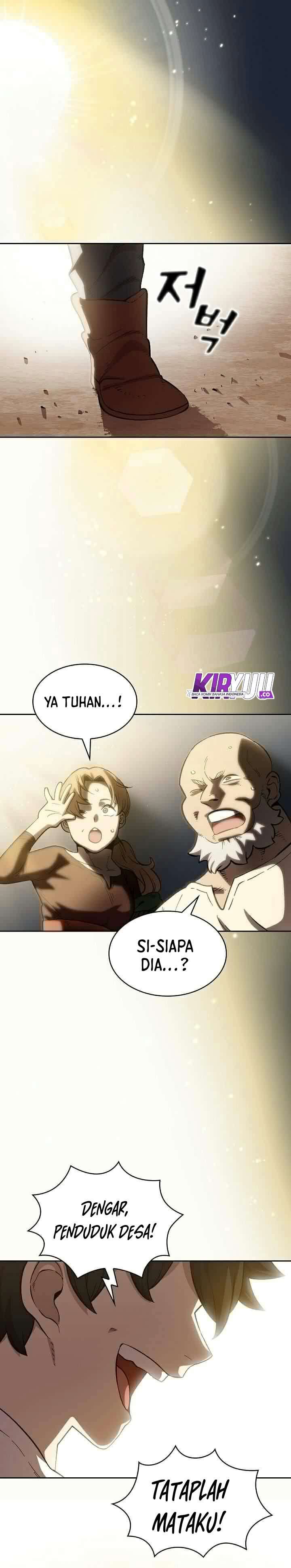 FFF-Class Trashero Chap 83 - Next Chap 84