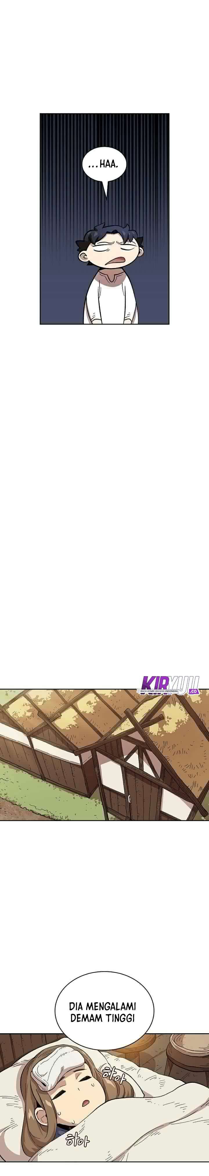 FFF-Class Trashero Chap 83 - Next Chap 84