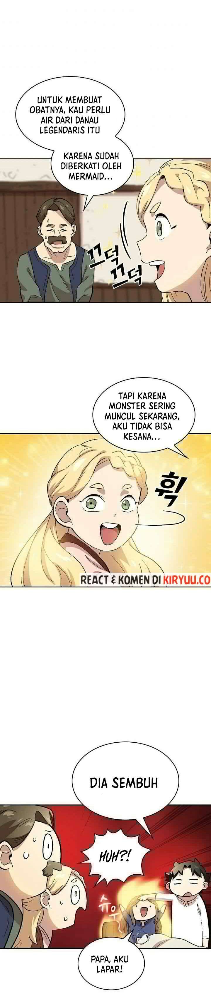 FFF-Class Trashero Chap 83 - Next Chap 84