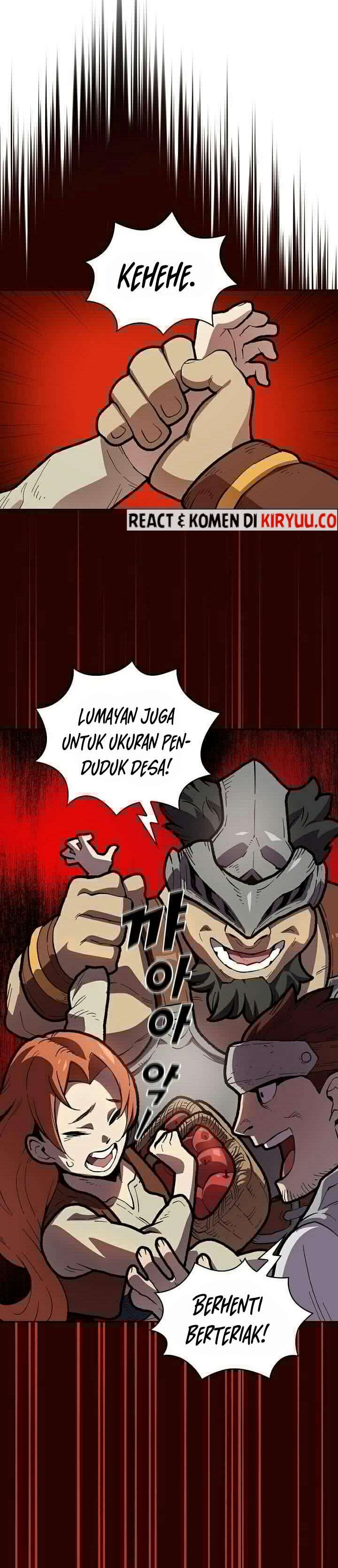 FFF-Class Trashero Chap 83 - Next Chap 84