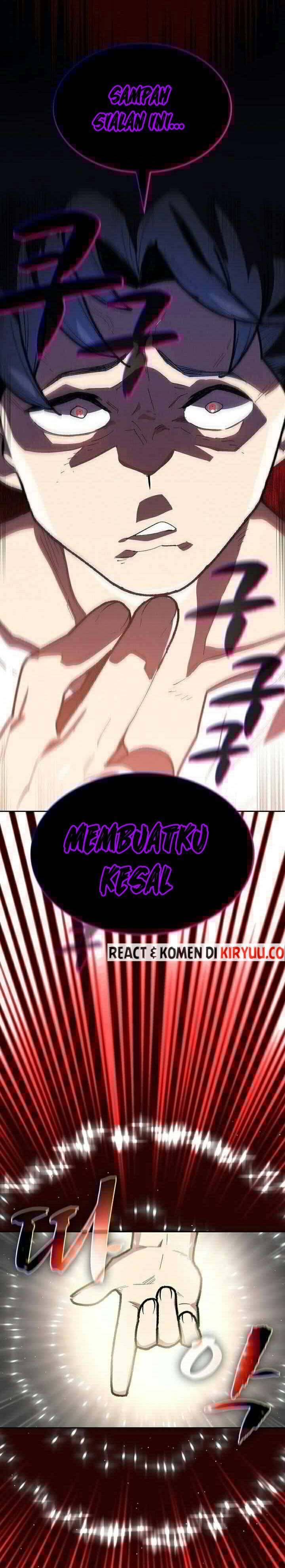 FFF-Class Trashero Chap 83 - Next Chap 84