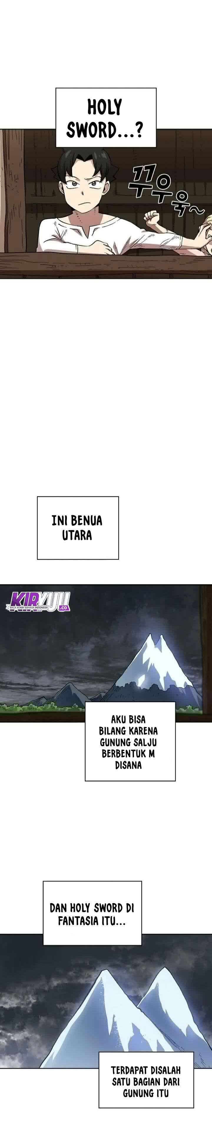 FFF-Class Trashero Chap 83 - Next Chap 84