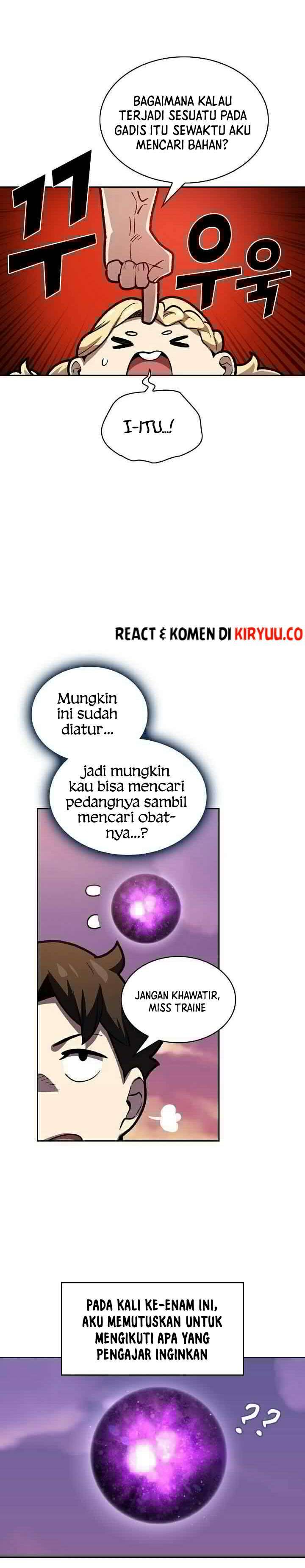 FFF-Class Trashero Chap 83 - Next Chap 84