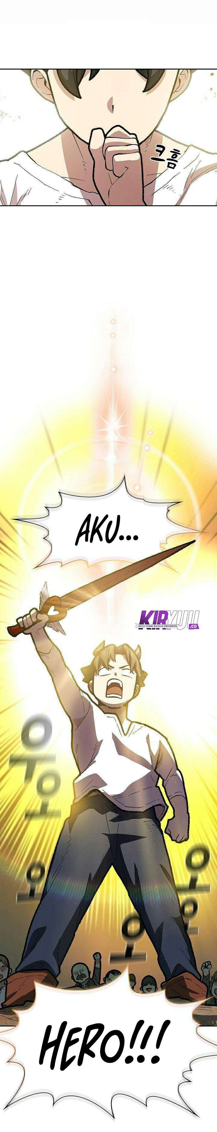 FFF-Class Trashero Chap 83 - Next Chap 84