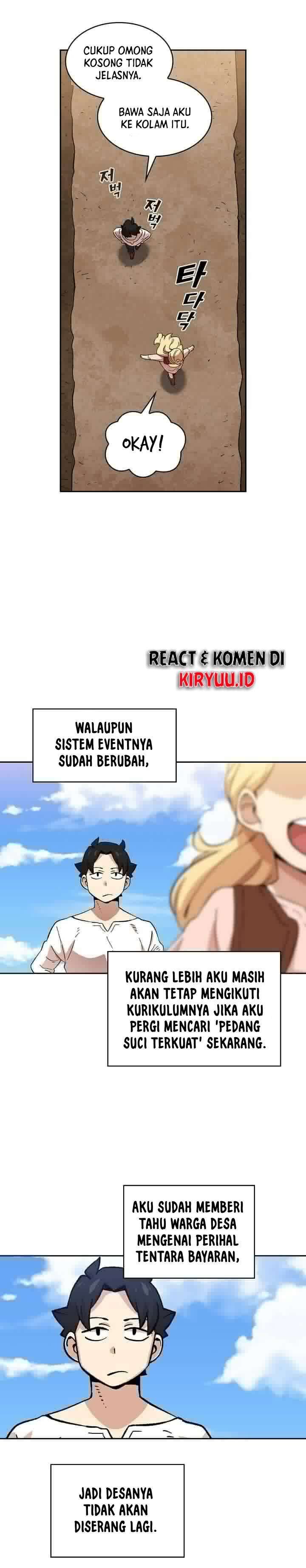 FFF-Class Trashero Chap 84 - Next Chap 85