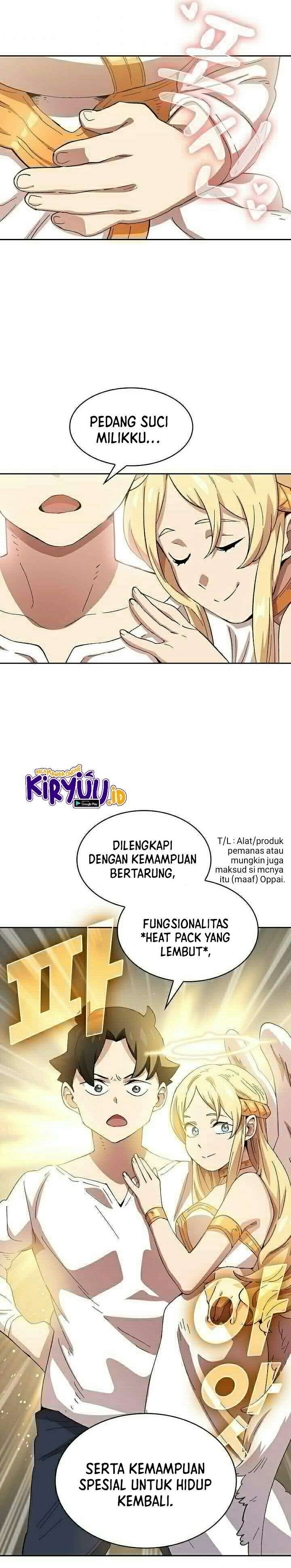 FFF-Class Trashero Chap 84 - Next Chap 85