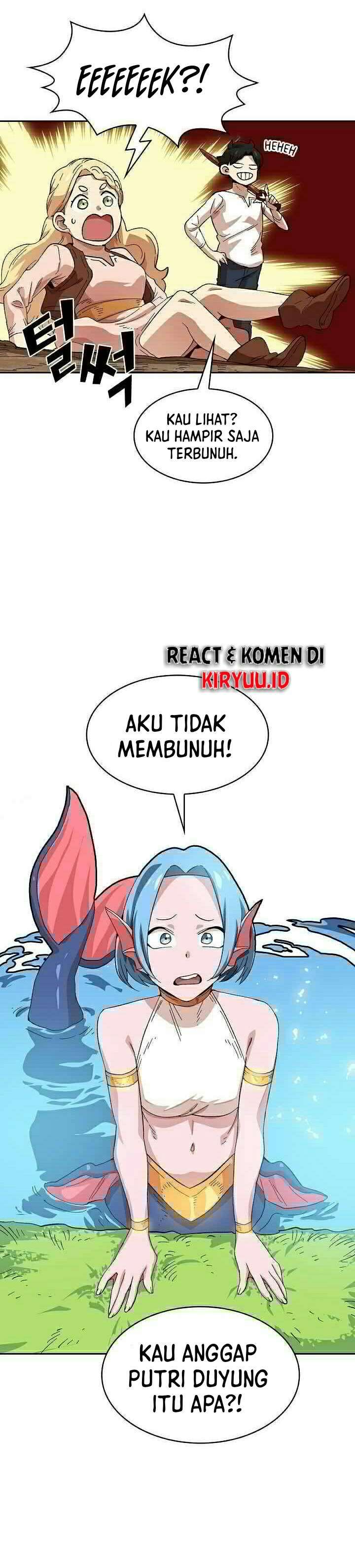 FFF-Class Trashero Chap 84 - Next Chap 85