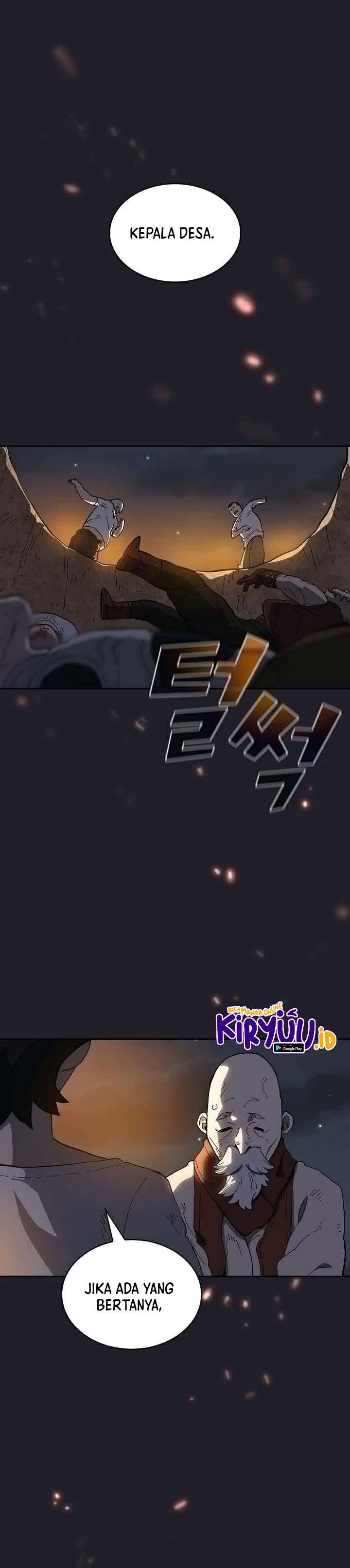 FFF-Class Trashero Chap 84 - Next Chap 85